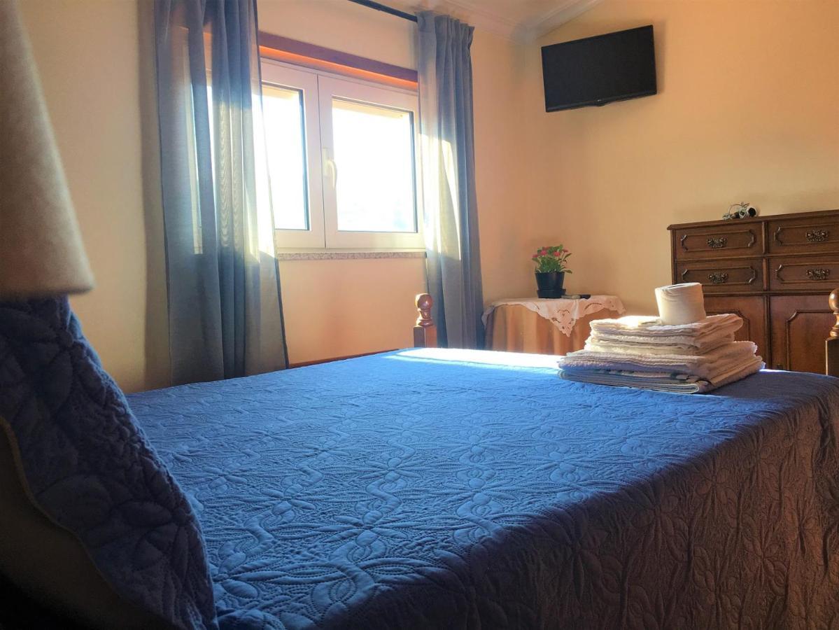 Casa Largo Do Cruzeiro Bed & Breakfast Peso da Régua Eksteriør bilde