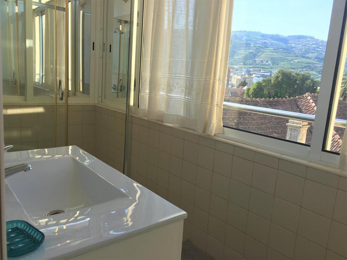 Casa Largo Do Cruzeiro Bed & Breakfast Peso da Régua Eksteriør bilde