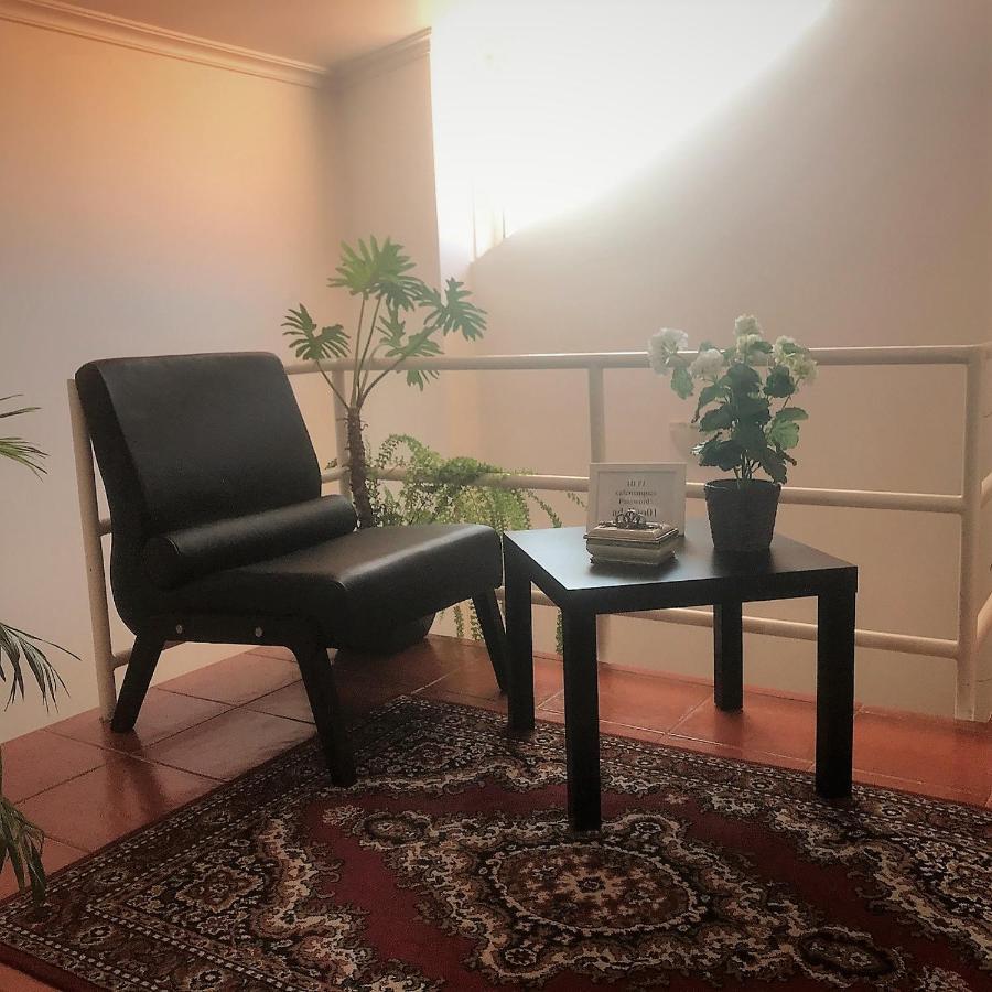 Casa Largo Do Cruzeiro Bed & Breakfast Peso da Régua Eksteriør bilde