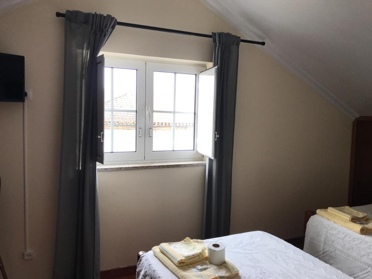 Casa Largo Do Cruzeiro Bed & Breakfast Peso da Régua Eksteriør bilde