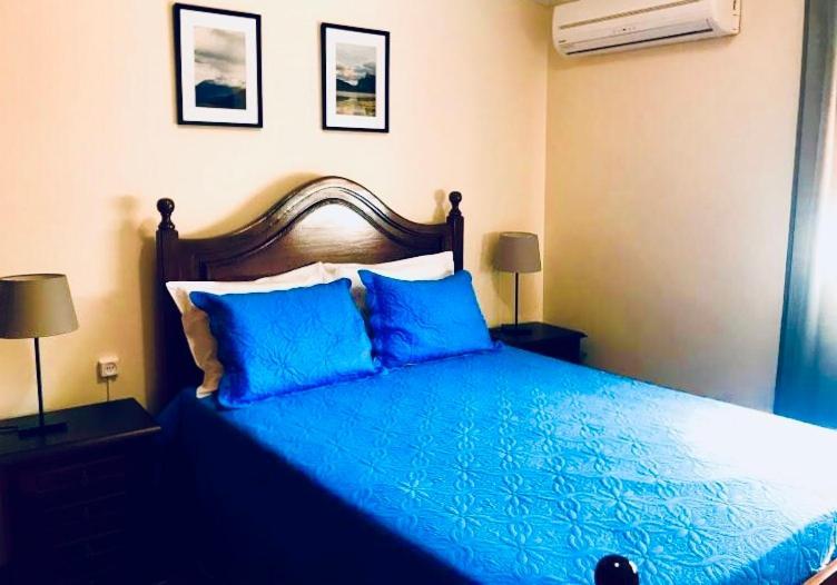Casa Largo Do Cruzeiro Bed & Breakfast Peso da Régua Eksteriør bilde